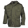 Commando Jacket "Smock", OD GREEN