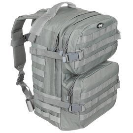 Bag, backpack - "Assault II" - 40 l - foliage
