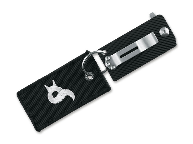 O.KEY - BlackFox® - Black