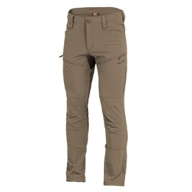 PANTS - RENEGADE TROPIC - PENTAGON - COYOTE - LENGTH 32 inch