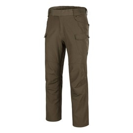 TACTICAL PANTS - UTP® FLEX - Helikon-Tex® - GREEN RAL7013