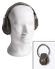 HEARING PROTECTION - PELTOR - GERMAN MILITARY SURPLUS - USED