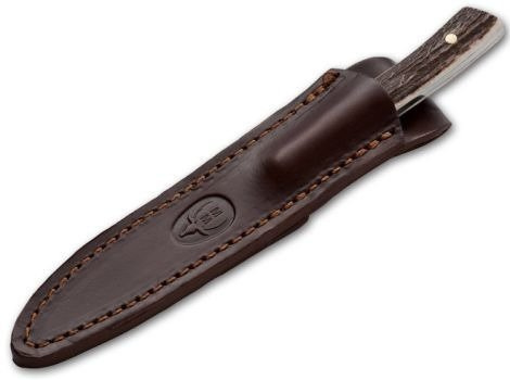 Muela MA Stag Knife 
