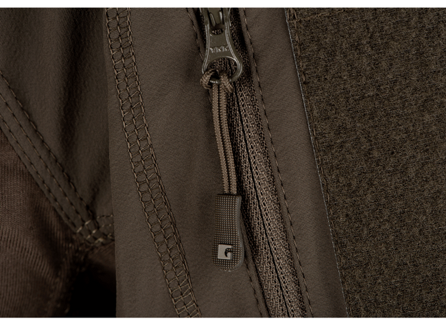 MK.II INSTRUCTOR SHIRT LS - CLAWGEAR® - RAL7013