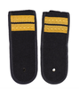  East Germ.vm Epaulets Staff Seaman Recr. 