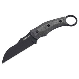 FIXED BLADE KNIFE Magnum Straight Karambit - MAGNUM BY BOKER