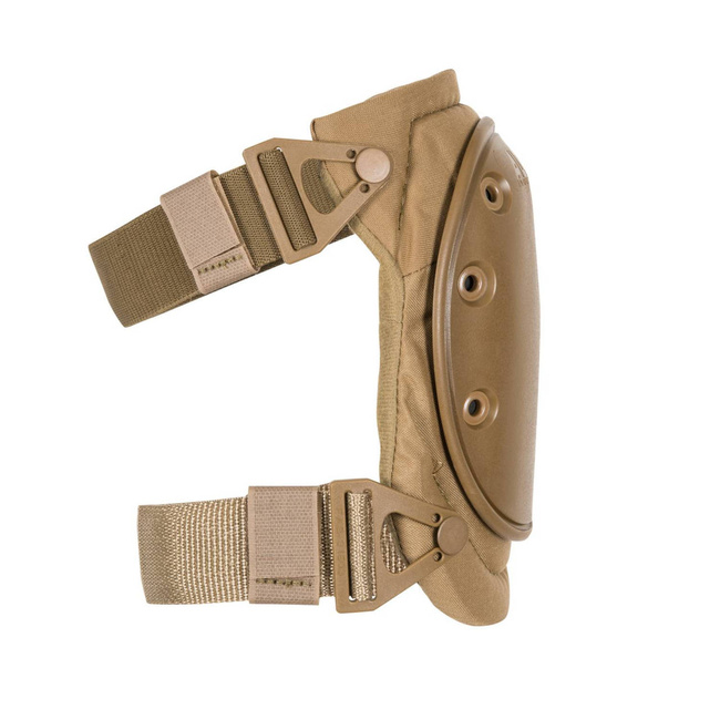 PROFESSIONAL KNEE PADS - ALTAFLEX ALTALOK™ - Helikon-Tex® - MULTICAM®