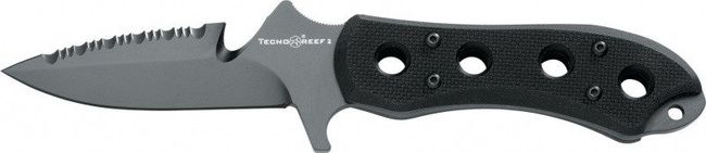 Fox Knives Tecnoreef 2