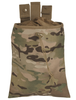 EMPTY SHELL POUCH - 29x24 CM - Mil-Tec® - MULTITARN