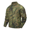 WOLFHOUND JACKET - CLIMASHIELD® APEX™ INSULATION - Helikon-Tex® - FLECKTARN