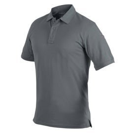 UTL POLO T-SHIRT - TOPCOOL LITE - Helikon Tex® - SHADOW GREY