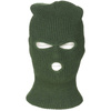 Balaclava, acrylic, OD