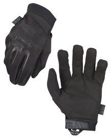 WINTER TACTICAL GLOVES - "ELEMENT" - MECHANIX® - BLACK