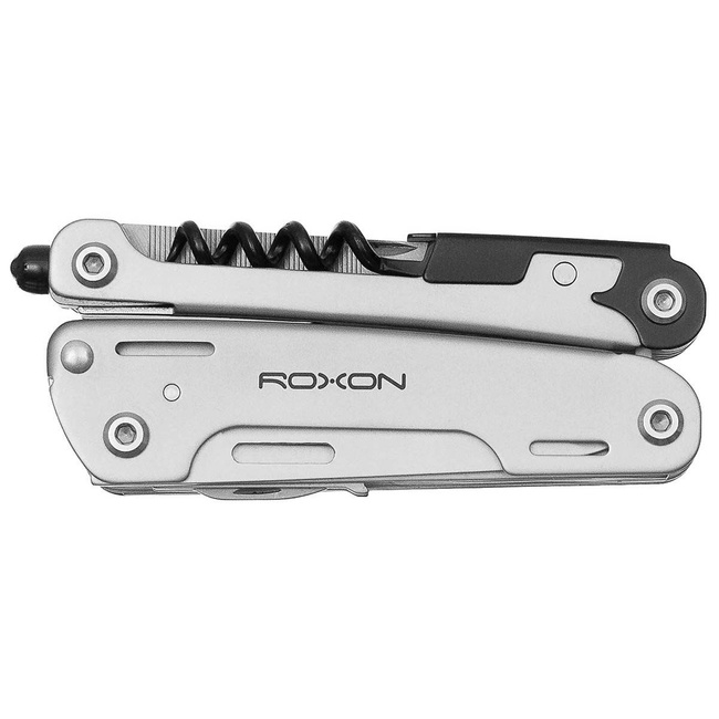 ROXON POCKET TOOL "STORM" - 16 PART