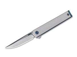 Pocket Knife CEO Microflipper Droppoint - CRKT®
