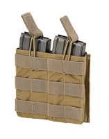Coyote Tan