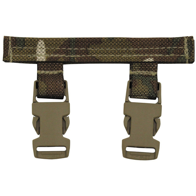 GB ancillaries part, Osprey MK IV, MTP, like new 8 cm