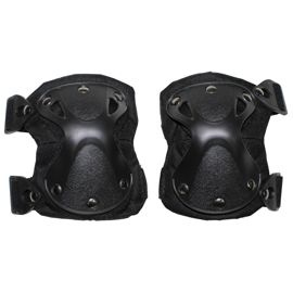 Knee pad protector Defence black
