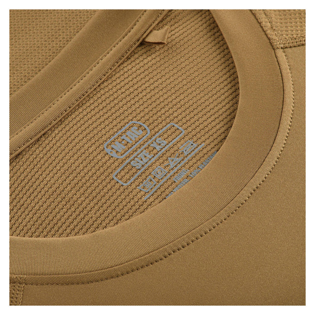 T-SHIRT ULTRA VENT - COYOTE - M-TAC