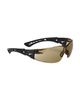 BOLLE SAFETY GOGGLES - RUSH + - TWILIGHT