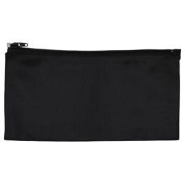 Patch neutral, small, 27 x 13 cm, with zipper