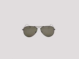 Sunglasses Top Gun black/green