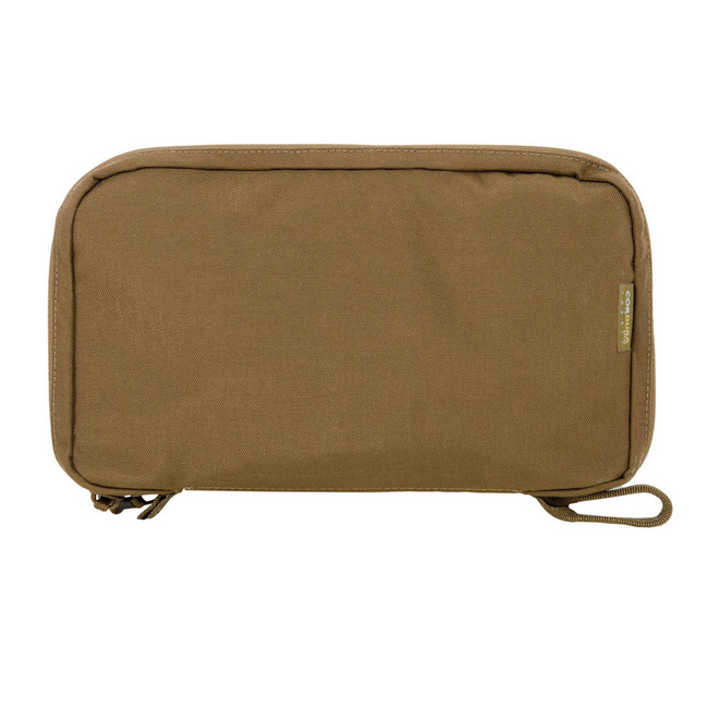 POUCH - MINI SERVICE POCKET® - CORDURA®  - Helikon-Tex® - BLACK