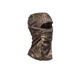 TACTICAL BALACLAVA - MANDRA WOOD - MIL-TEC
