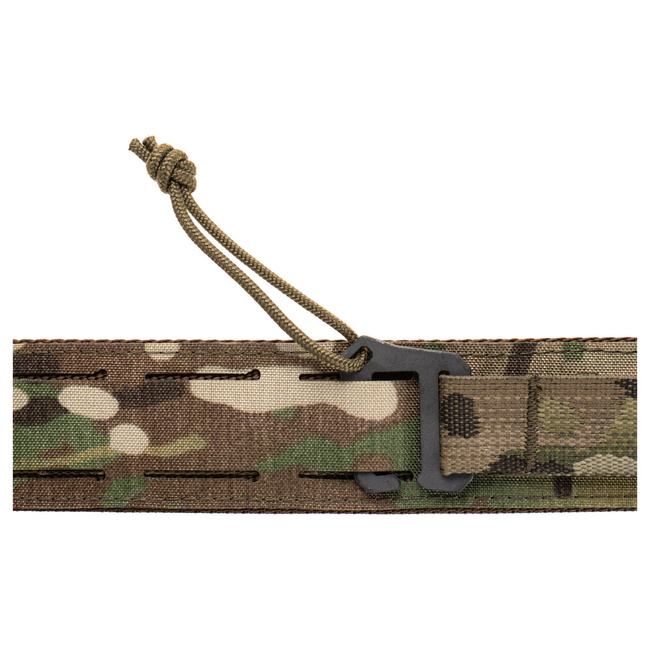 KD ONE BELT - CLAWGEAR - MULTICAM
