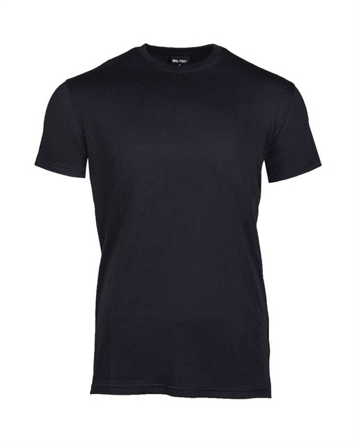 US Black T-SHIRT