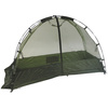 GB mosquito net, tent-shaped, OD green