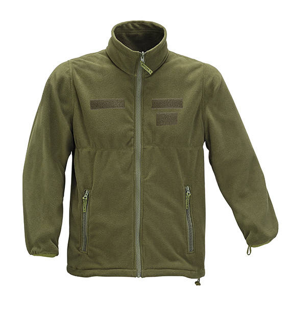 PARKA OVER JACKET - GEN. III - Defcon5® - NAVY BLUE