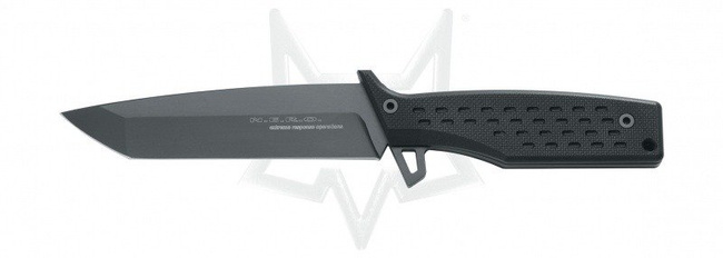 Fox Knives N.E.R.O. Extreme Response Operation