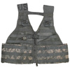 US MODULAR VEST - "MOLLE II" - FLC - AT-DIGITAL - USED