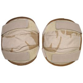 GB Knee/Elbow Protector, DPM desert camo, used