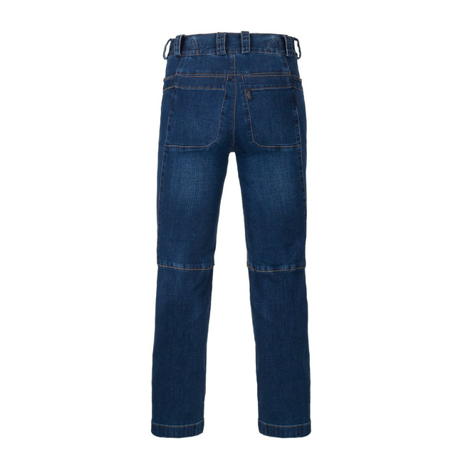 COVERT TACTICAL PANTS - DENIM MID - HELIKON