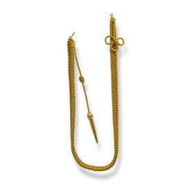 AIGUILLETTES PETTY OFFICERS MAPN LAND FORCES