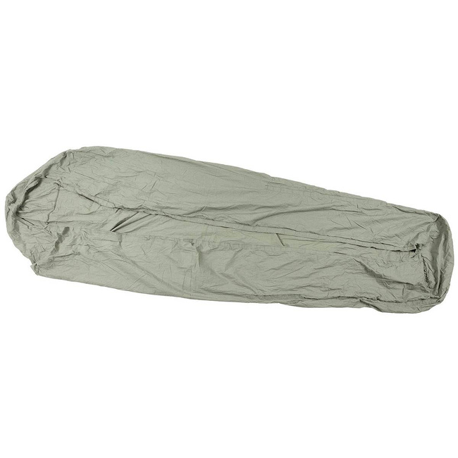 NL SLEEPING BAG - LINING - OD GREEN - USED