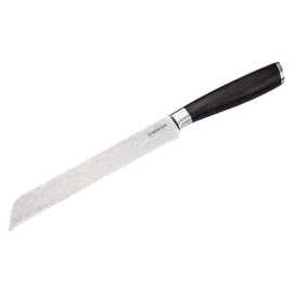 Kitchen knife - Meisterklinge Damast Bread Knife - Böker