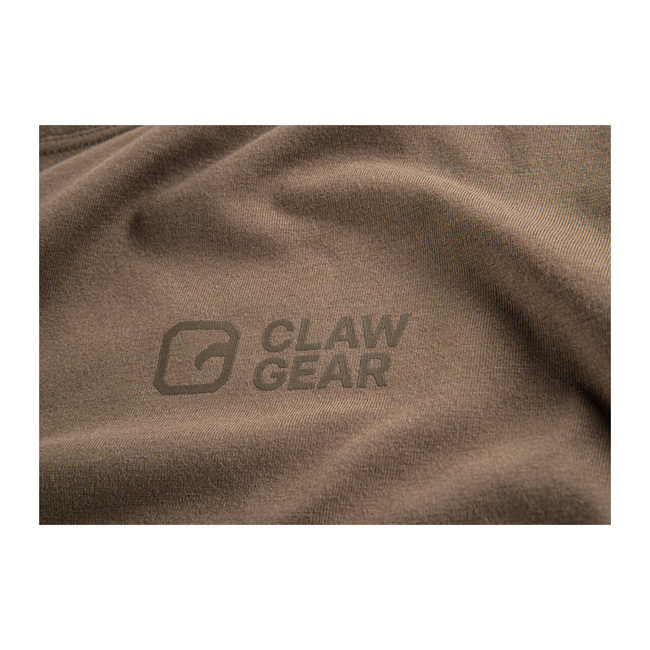 BASIC T-SHIRT - CLAWGEAR - CROCODILE