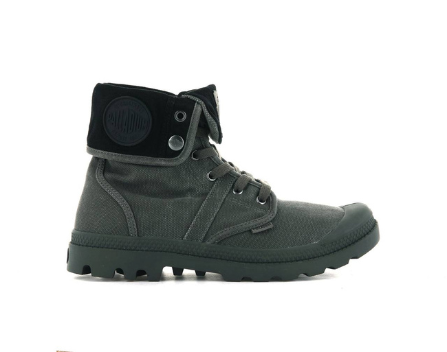 Boots - Palladium - PALLABROUSE BAGGY