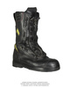 GERMAN HAIX® FIREBRIGADE BOOTS USED