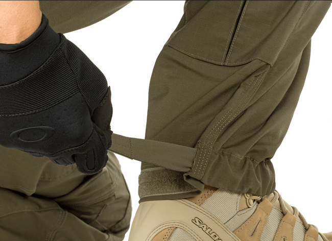 TACTICAL PANTS - RAIDER MK.IV - CLAWGEAR® - RAL 7013