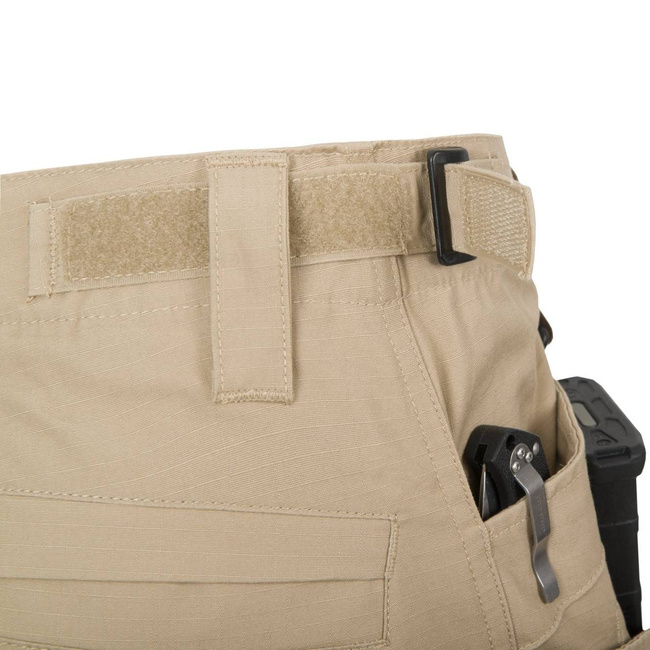 SFU NEXT® PANTS - COTTON RIPSTOP - Helikon-Tex® - KHAKI