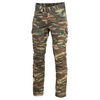 COMBAT PANTS - LYCOS - PENTAGON - GR CAMO - LENGTH 34 inch