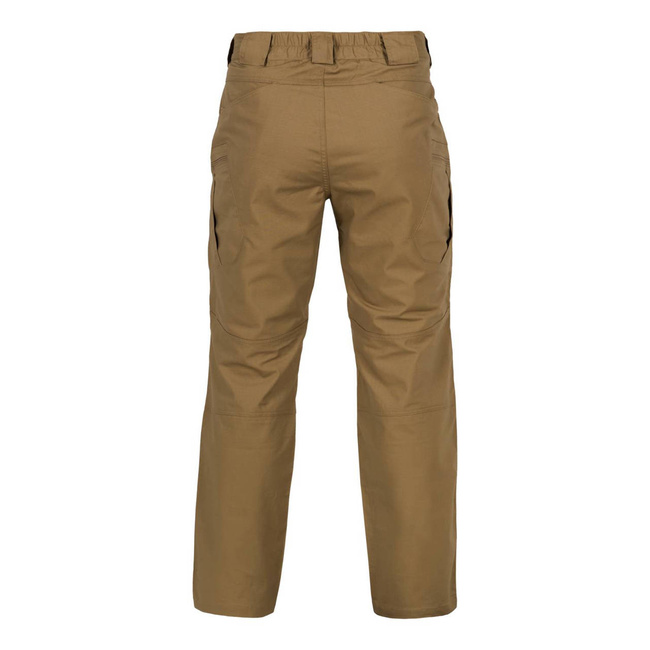 URBAN TACTICAL PANTS - PolyCotton Ripstop - Helikon-Tex - ASH GREY