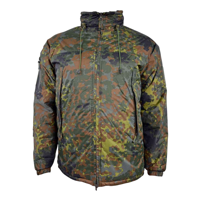 Lightweight Insulated Jacket (IR) 5-FTD - New (Second Choice)