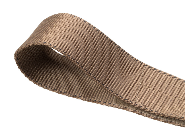 Level 1-L BELT - CLAWGEAR - COYOTE