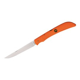 FISHING KNIFE FIELD BONE - ORANGE - OUTDOOR EDGE