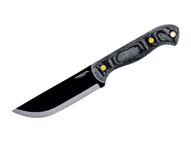 Condor SBK Knife